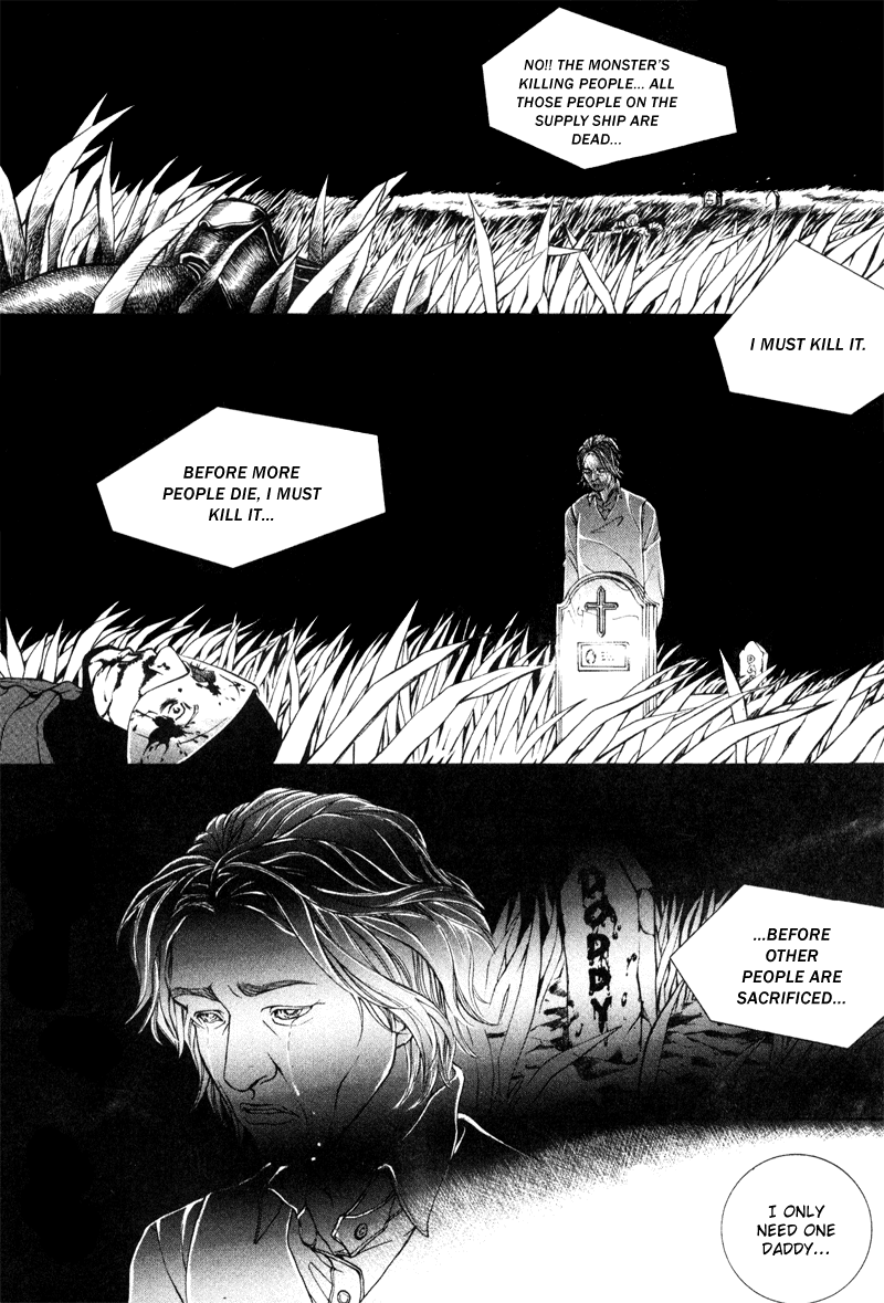 Too Long Ch. 6 第31页