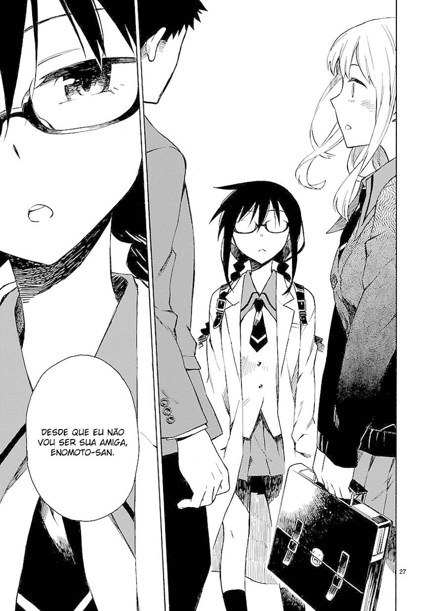 Omaera Zenin Mendokusai! Vol. 1 Ch. 3 第28页