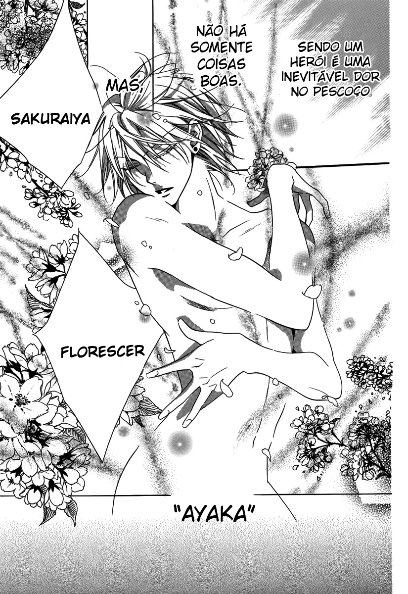 Seigi no Mikata! Vol. 1 Ch. 2 第36页