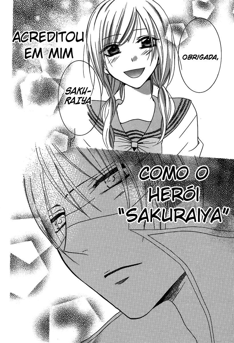 Seigi no Mikata! Vol. 1 Ch. 2 第45页