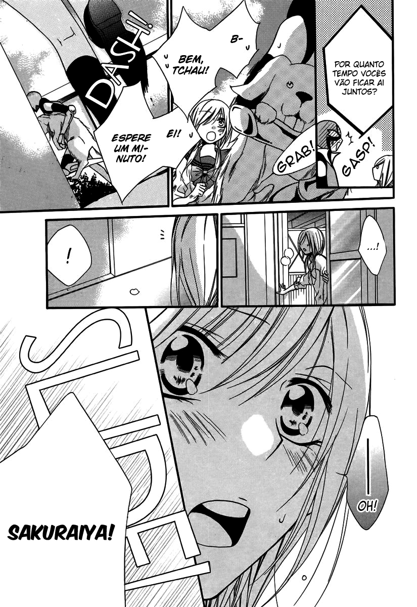 Seigi no Mikata! Vol. 1 Ch. 2 第46页