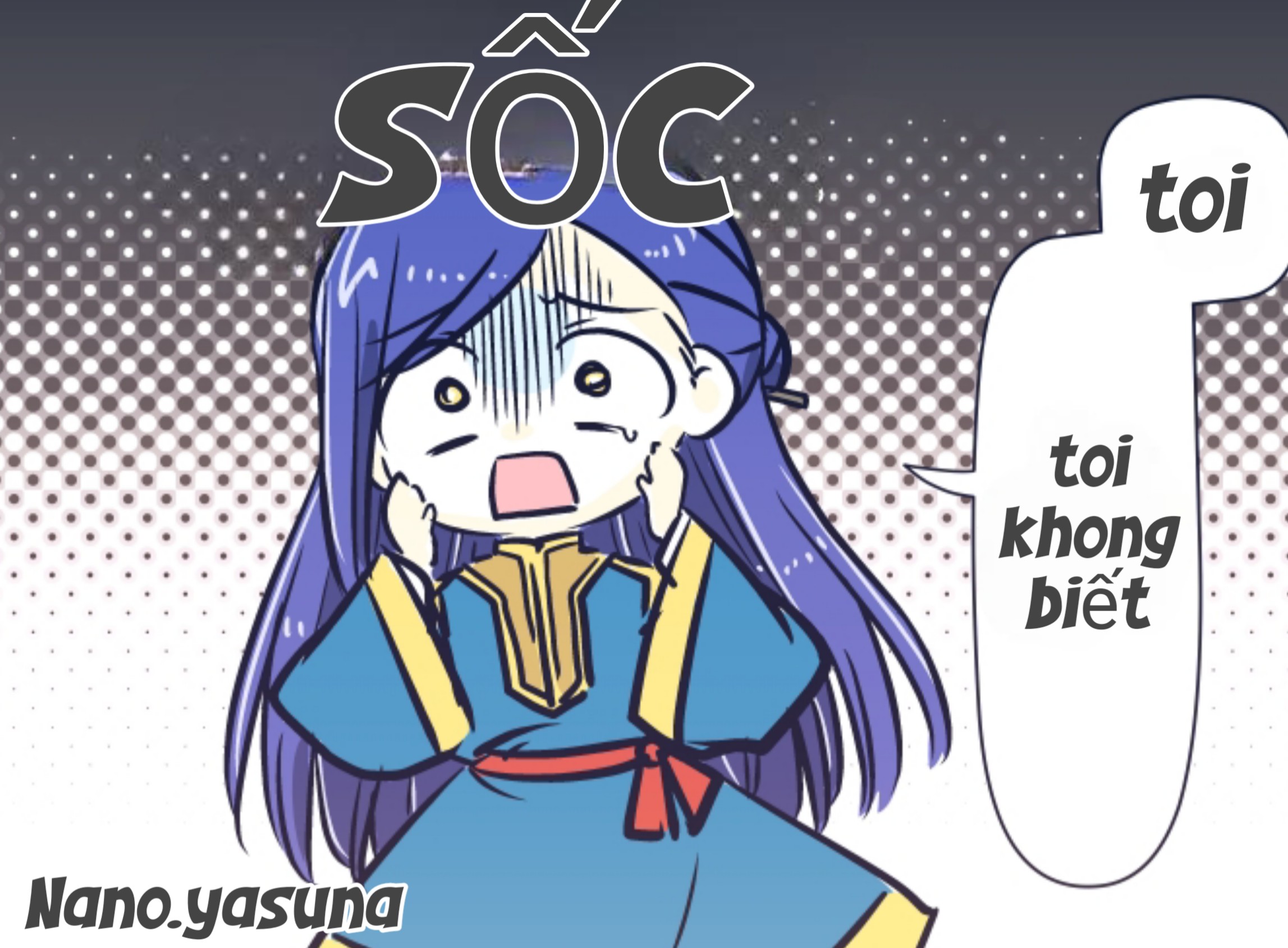 Honzuki no Gekokujou - Macha's Twitter Collection 第5页