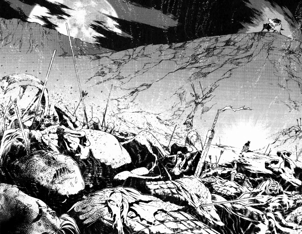 Painting Warriors Vol. 1 Ch. 2 第15页