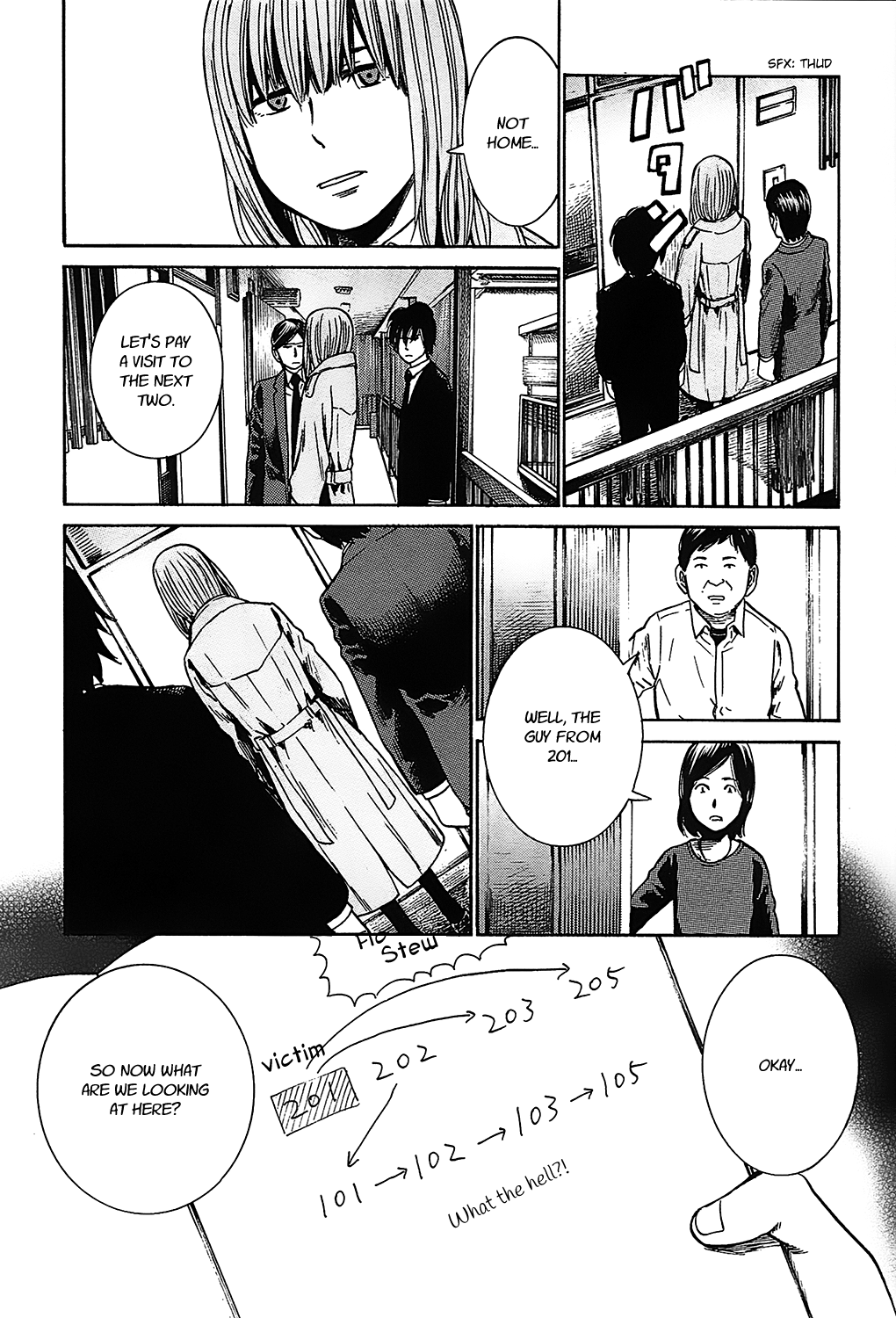 Tokyo Hatsu Isekai Yuki The Last Supper 第26页
