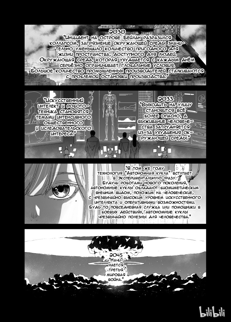 Girls' Frontline 第2页