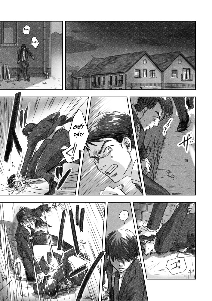 Anata e no Uso 第7页