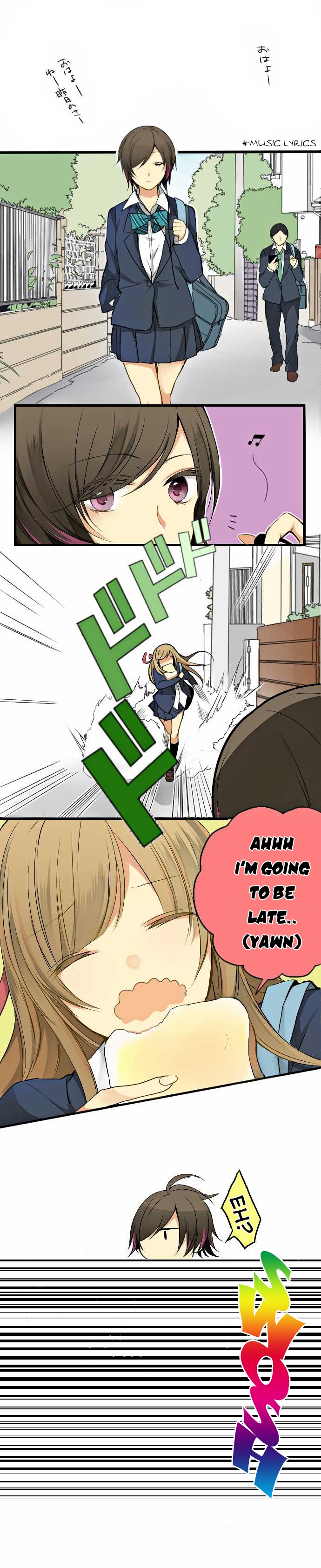 Otometic Syndrome For Now... 第3页
