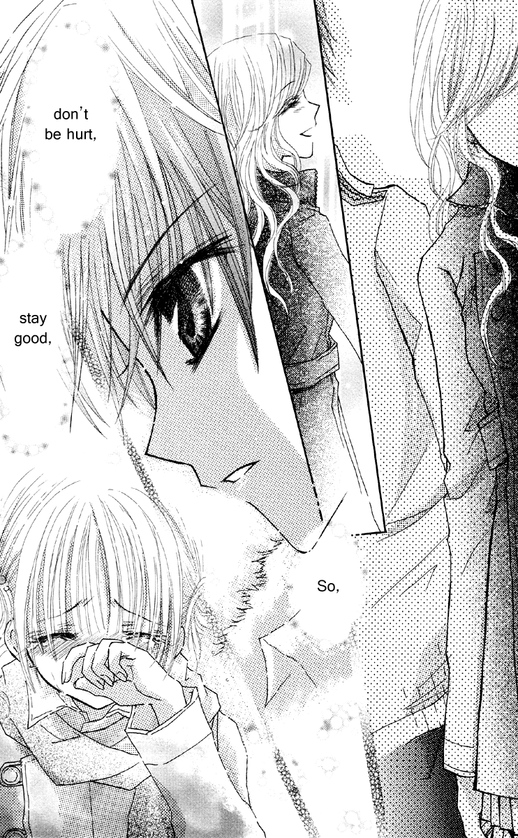 Anata e no Tsuki Kare ga Kanojo ni Nozomumono 第30页