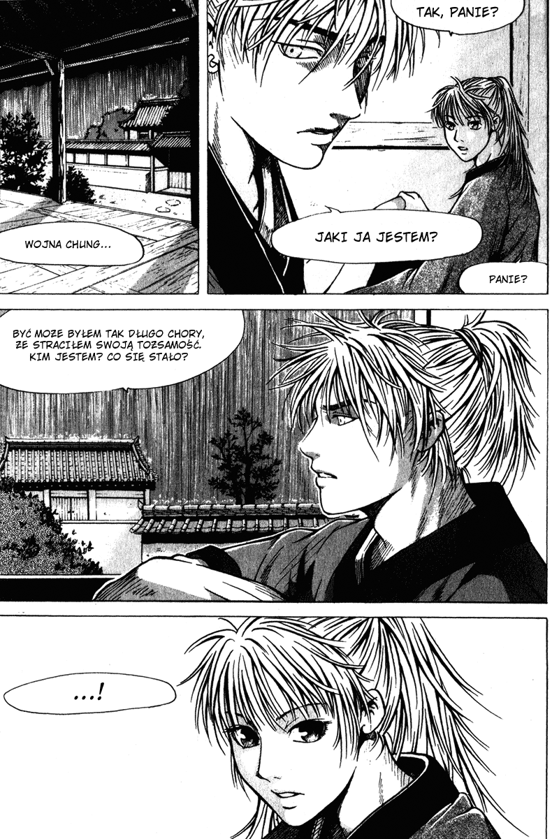 Threads of Time Vol. 1 Ch. 1 第18页