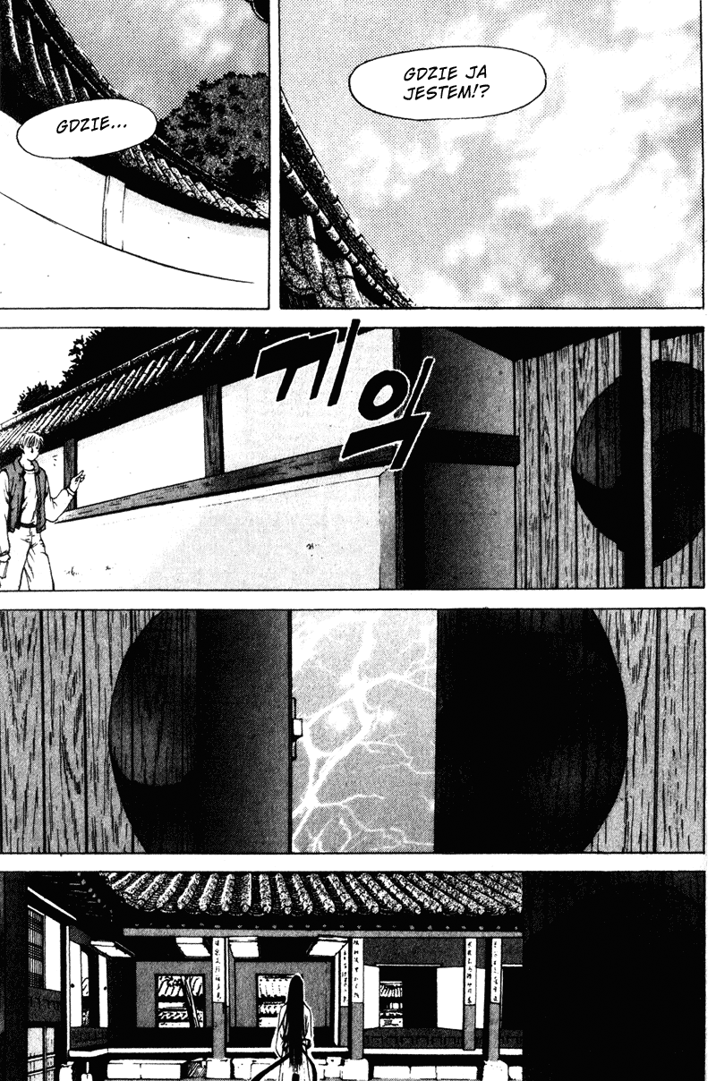 Threads of Time Vol. 1 Ch. 1 第28页