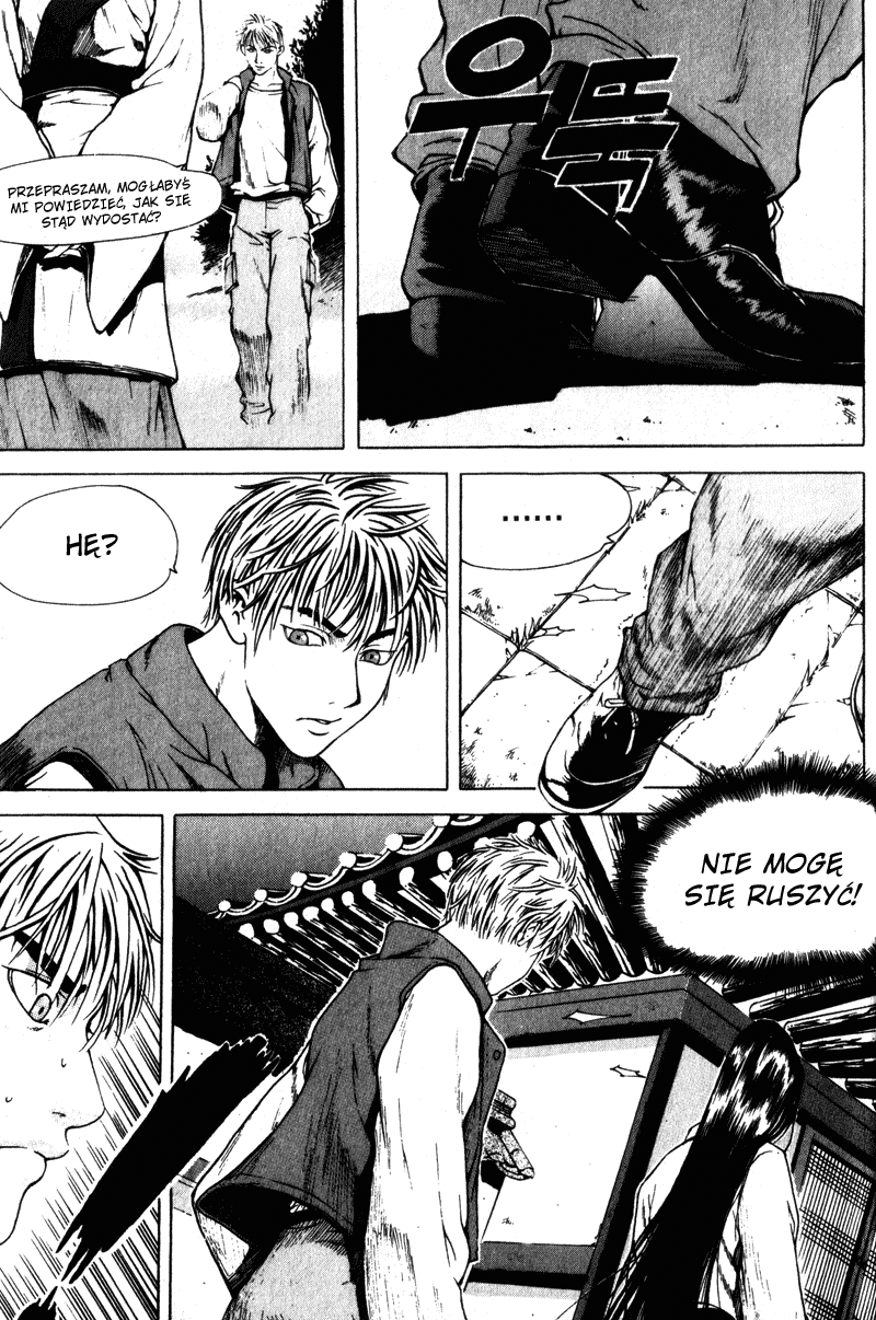 Threads of Time Vol. 1 Ch. 1 第30页