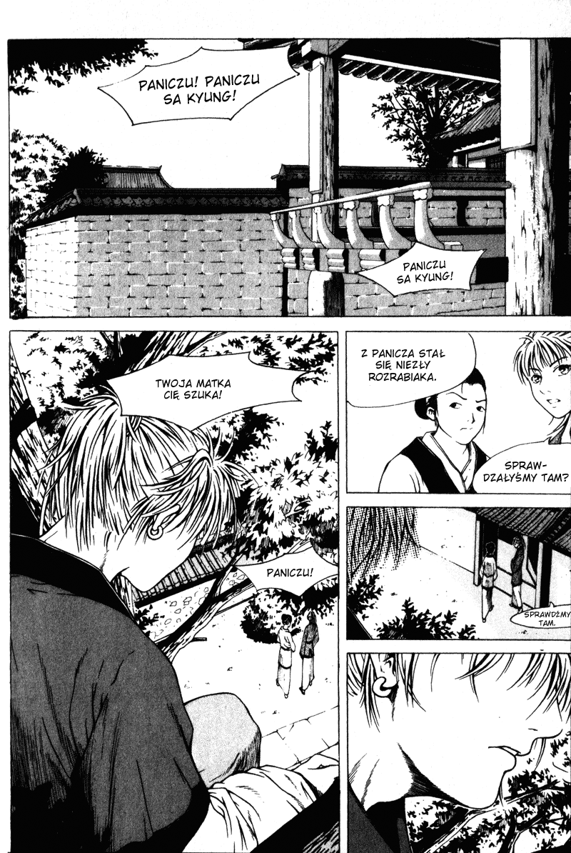 Threads of Time Vol. 1 Ch. 1 第9页