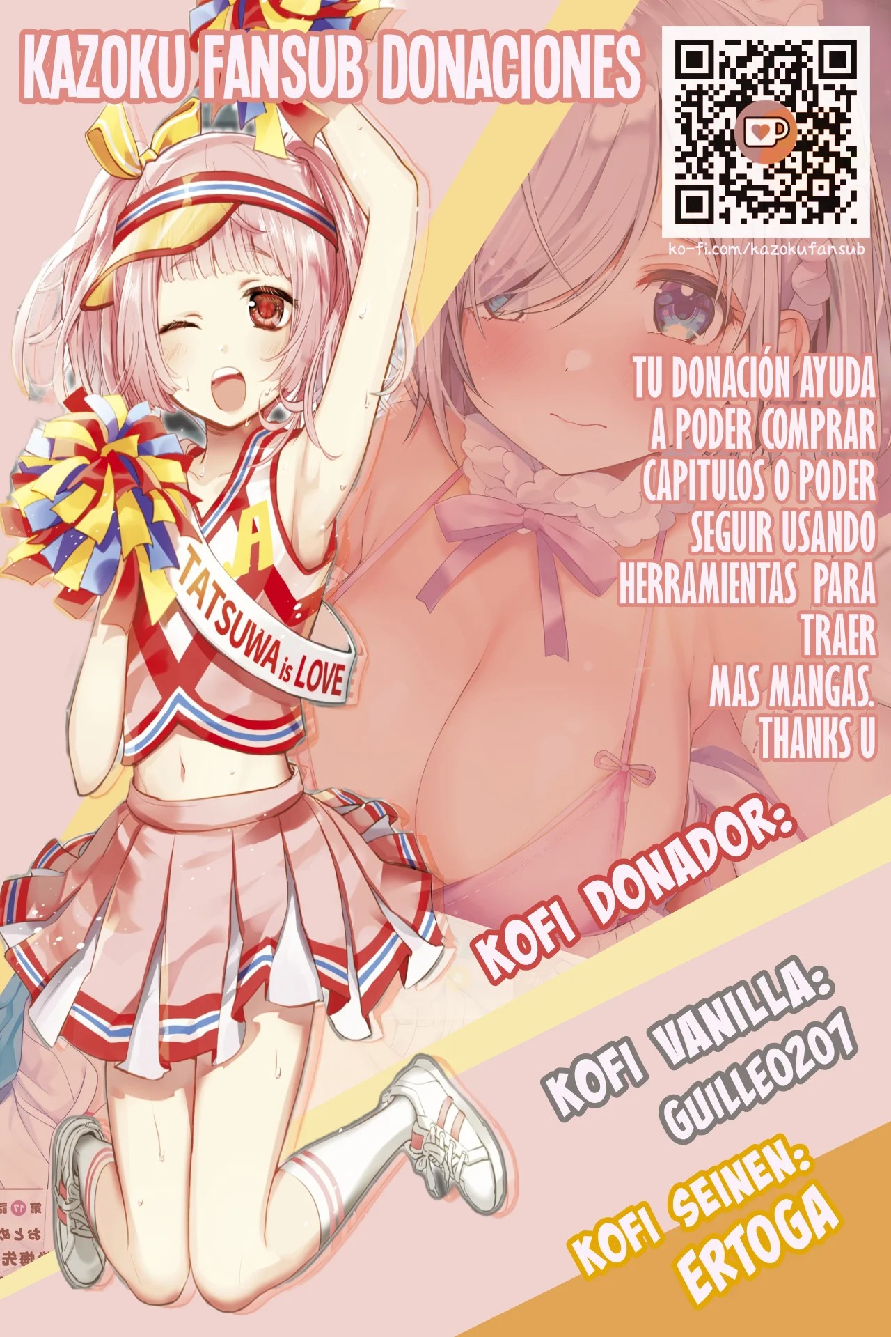 Multiverse no Watashi, Koishite Ii desu ka? Vol. 1 Ch. 1 第2页