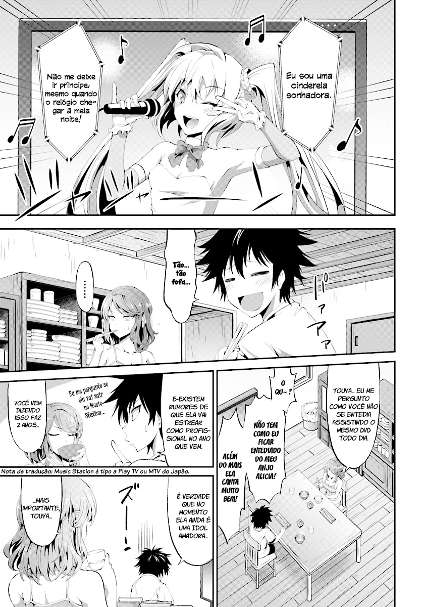 Grimm & Gritty 第8页