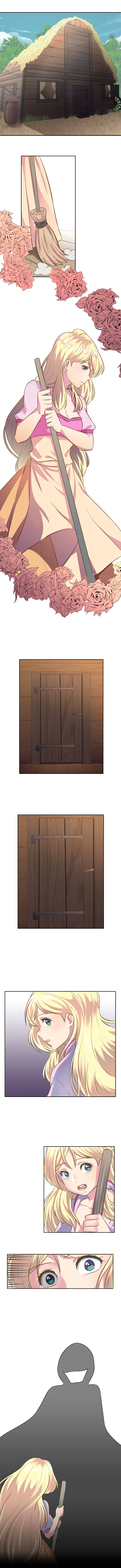 The Dragon Prince's Bride 第2页