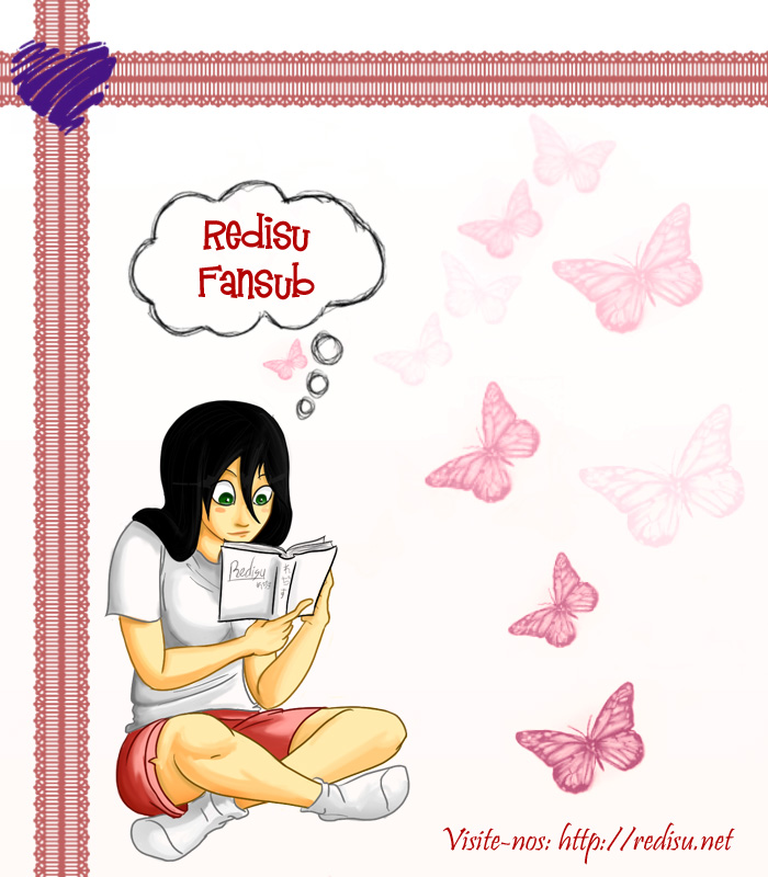 Wolf Girl and Black Prince Vol. 1 Ch. 2 第3页