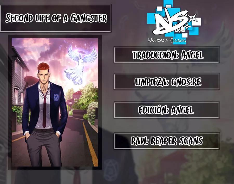 Second life of a Gangster Vol. 1 Ch. 1 第1页