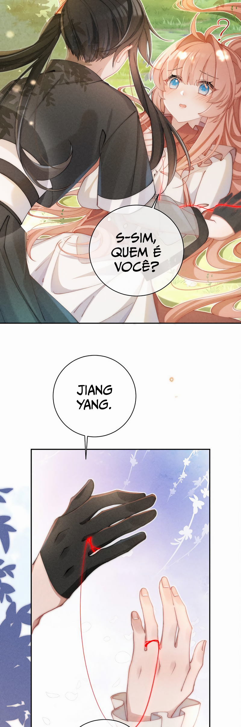 Shēnwéi Èyì Nǚpèi de Wǒ Yǎngchéng Bìngjiāo Nǚzhǔ Hěn Zhèngcháng ba?! Estou aqui por sua causa 第25页