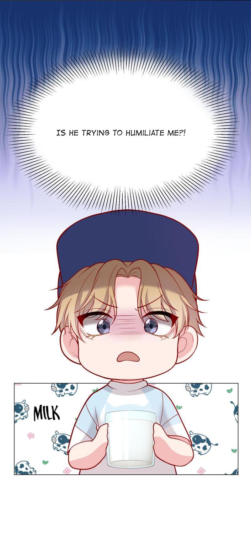 Far Away From Cold Does It Hurt That Much? 第14页