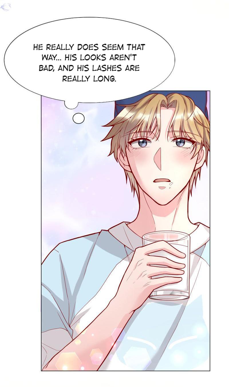 Far Away From Cold Does It Hurt That Much? 第19页