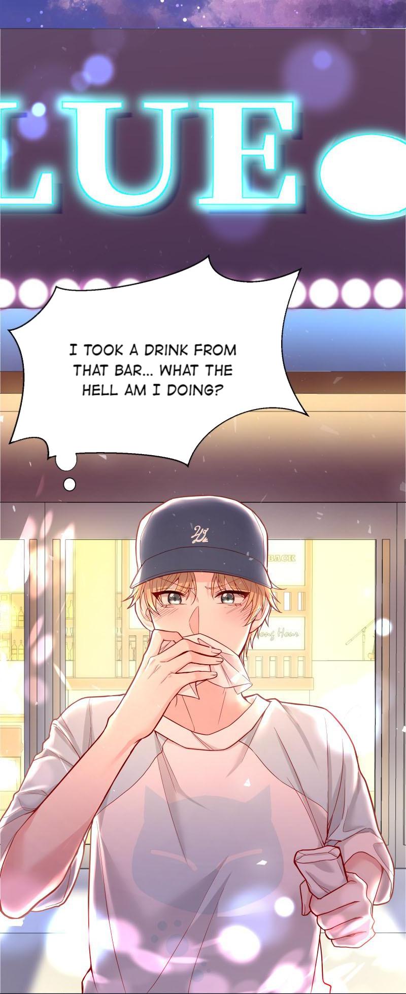 Far Away From Cold Does It Hurt That Much? 第24页