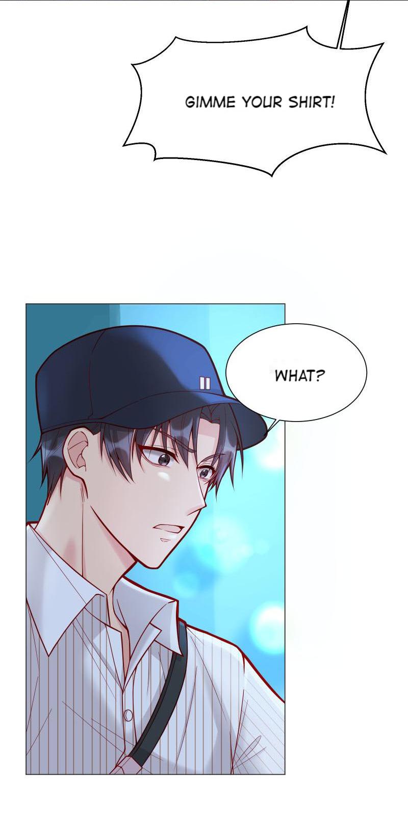 Far Away From Cold Does It Hurt That Much? 第47页