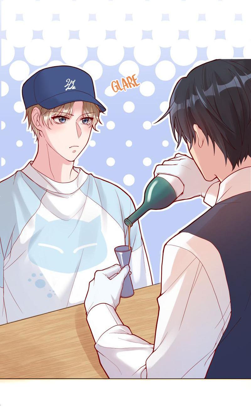 Far Away From Cold Does It Hurt That Much? 第7页