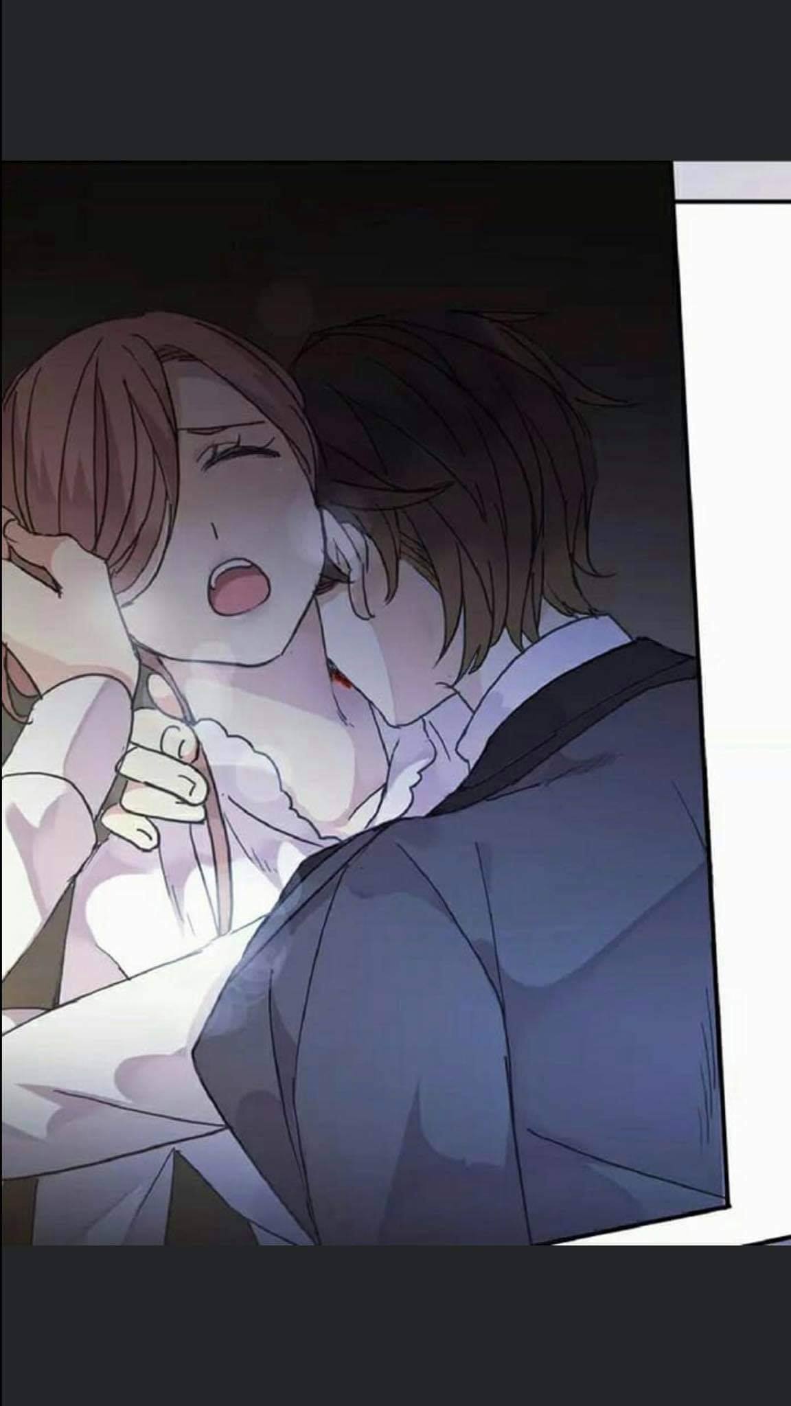 Sweet Bite Vol. 1 Ch. 1 第23页