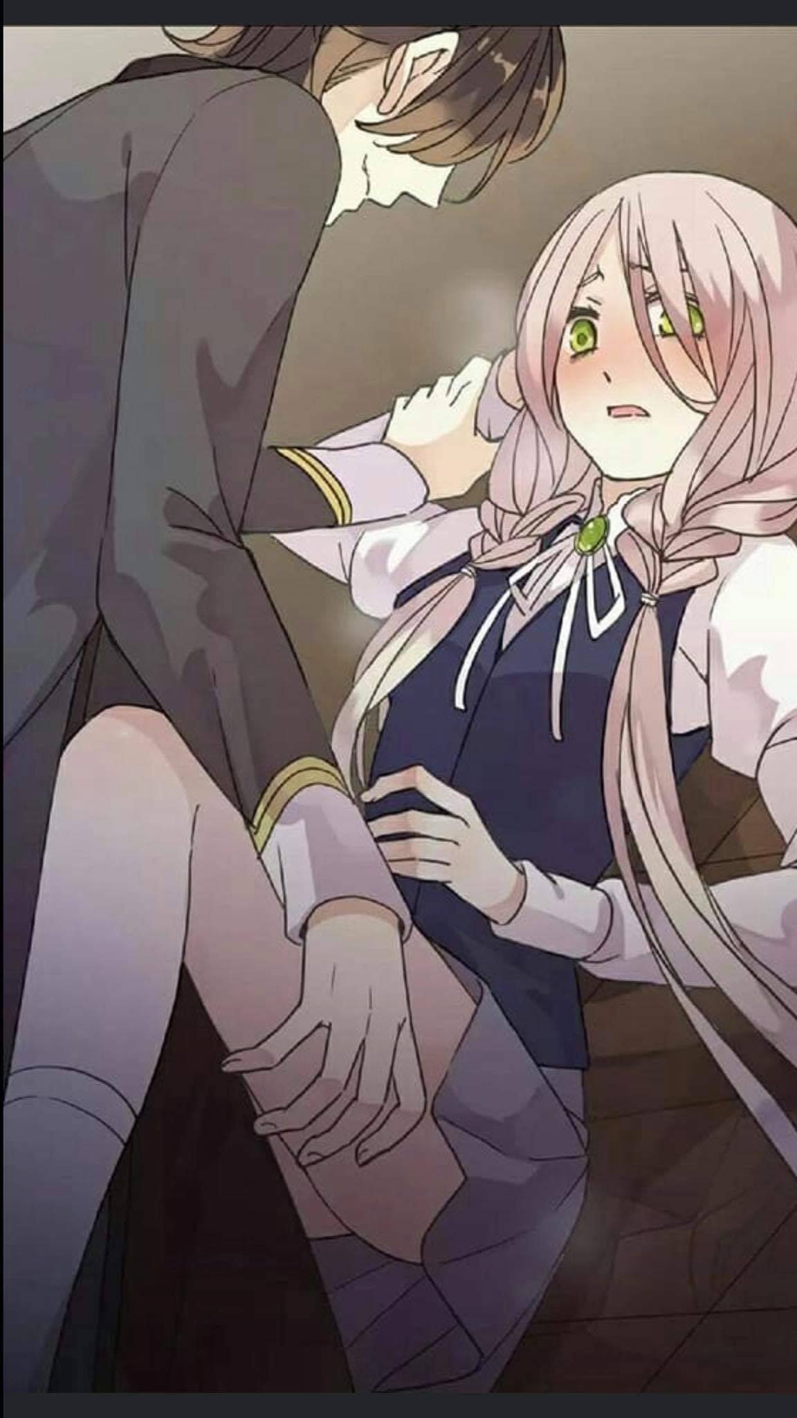 Sweet Bite Vol. 1 Ch. 1 第39页