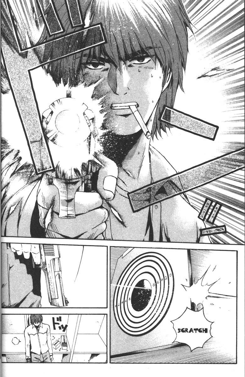 Rose Hip Zero Vol. 1 Ch. 1 第30页