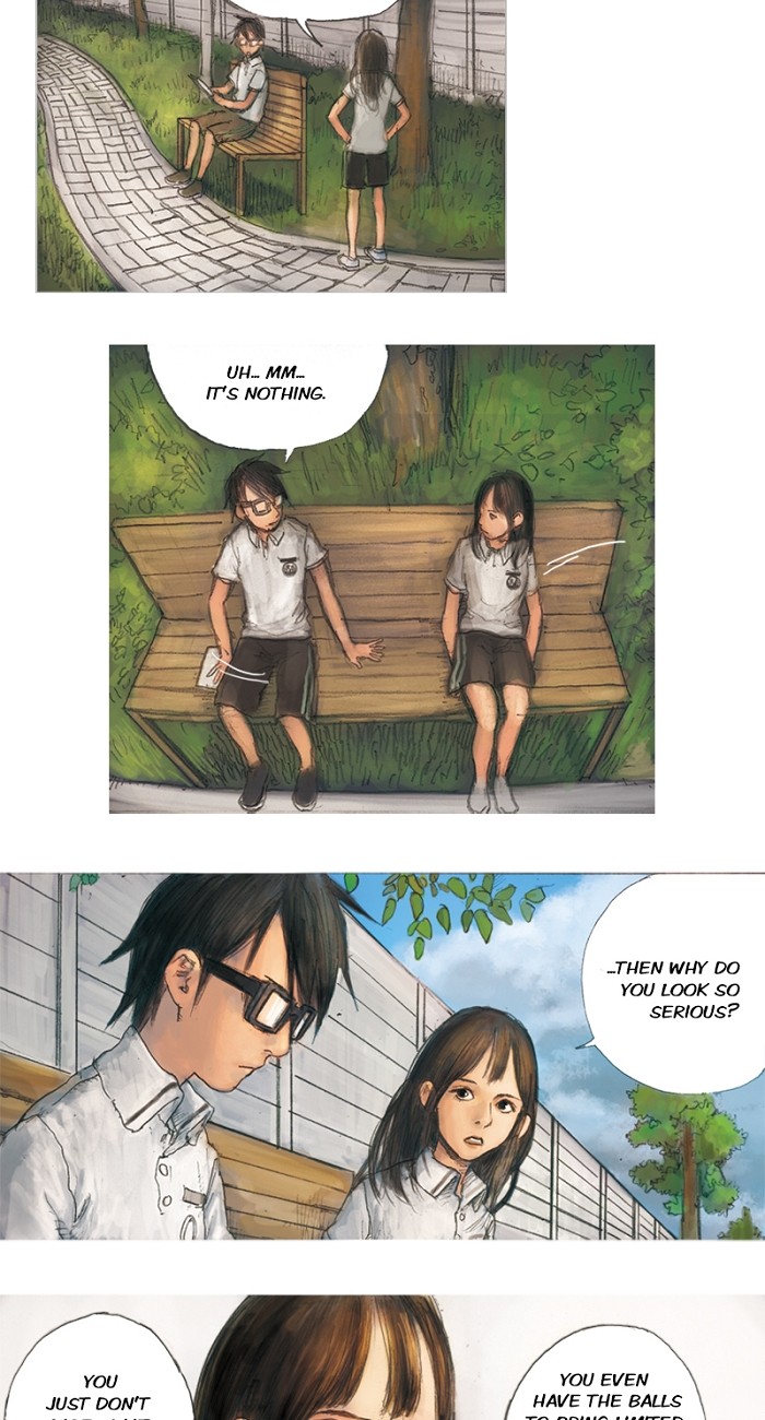 Impulse Vol. 1 Ch. 1 第25页