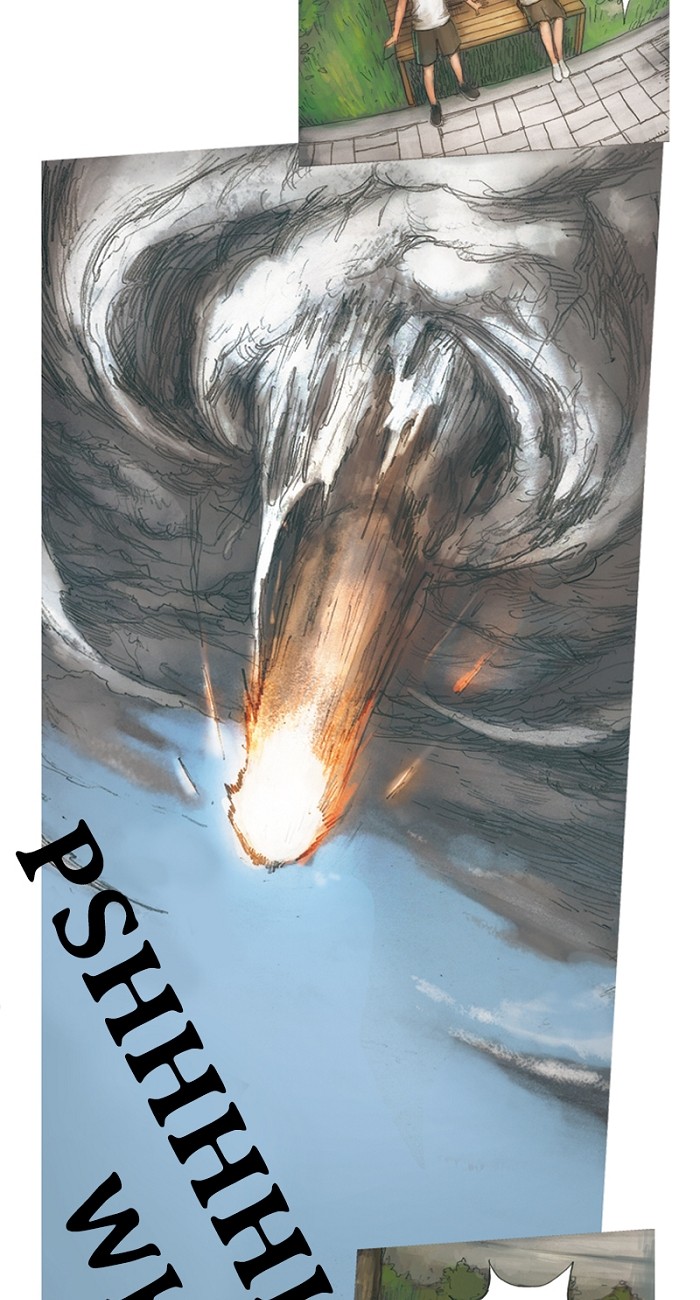 Impulse Vol. 1 Ch. 1 第33页