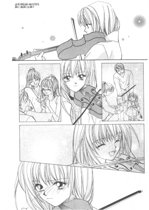 Heaven Vol. 1 Ch. 1 第9页