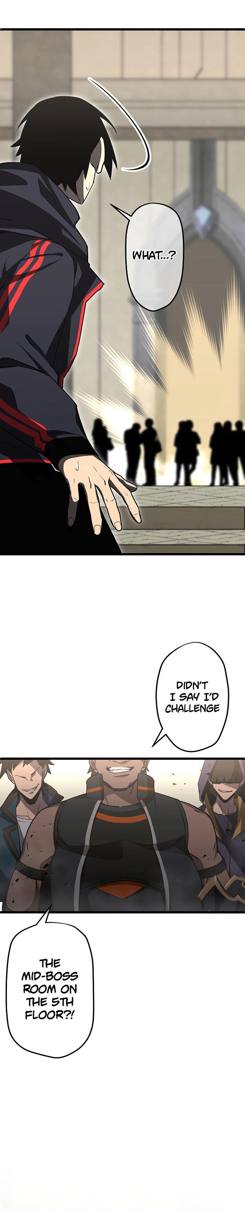 Death Penalty Ch. 4 第12页
