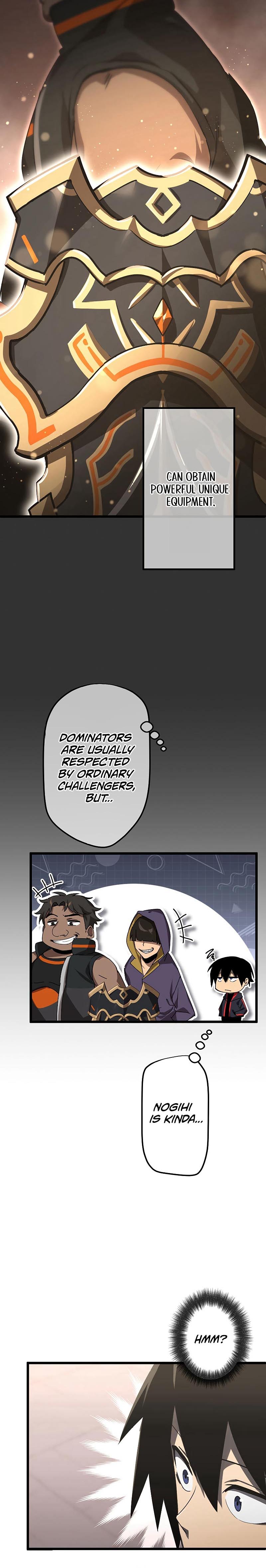 Death Penalty Ch. 4 第15页