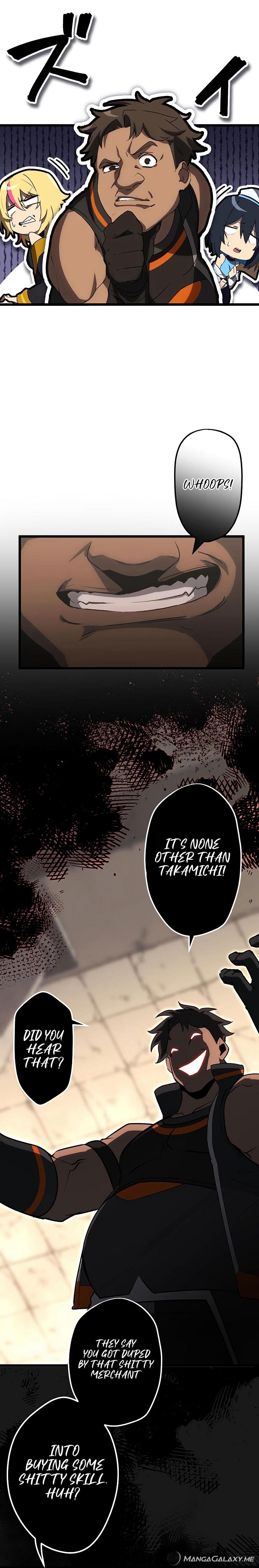 Death Penalty Ch. 4 第21页