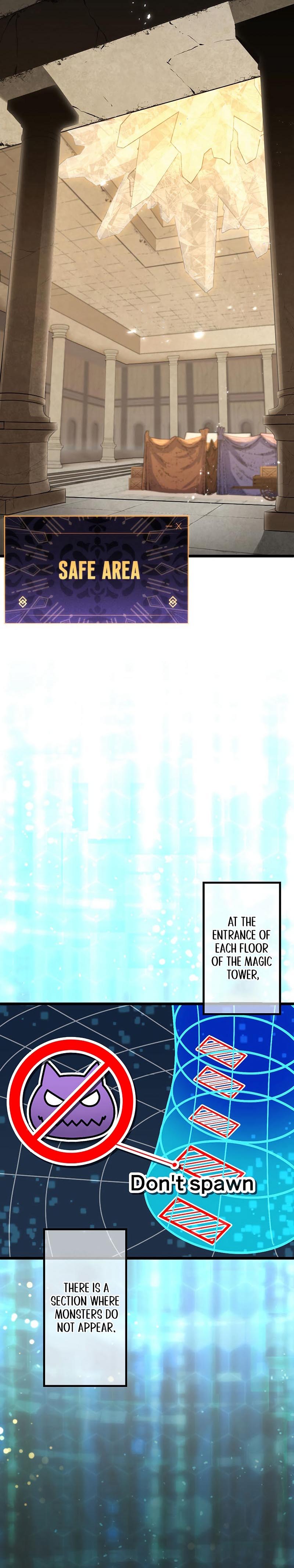 Death Penalty Ch. 4 第4页