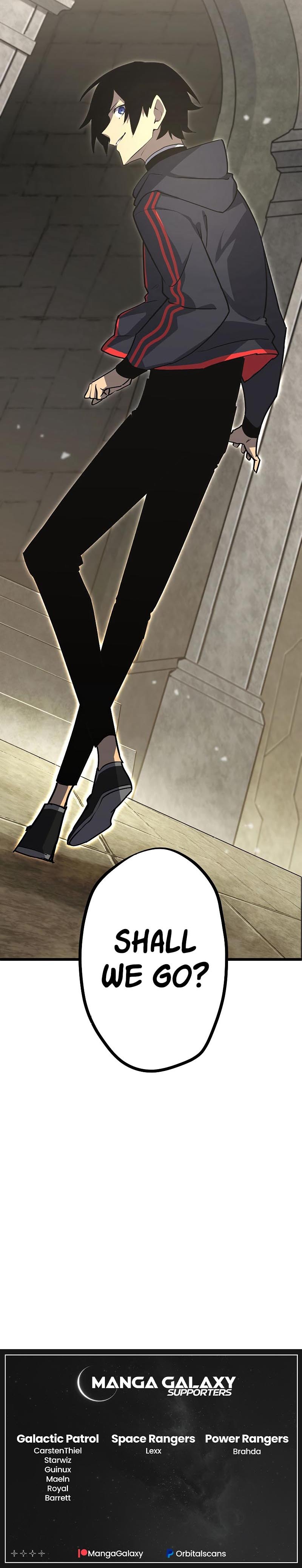Death Penalty Ch. 4 第32页