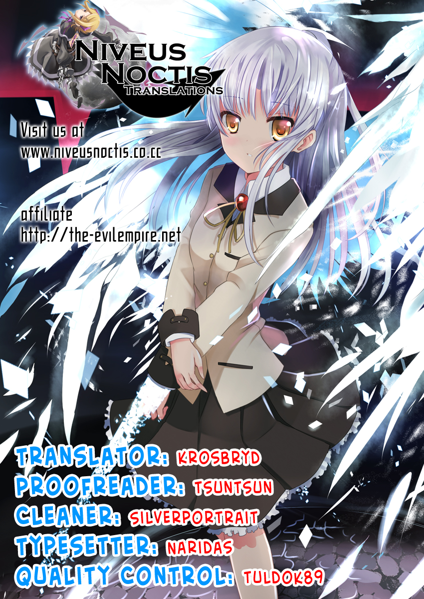 Te to Tetry On! Vol. 1 Ch. 1 第42页