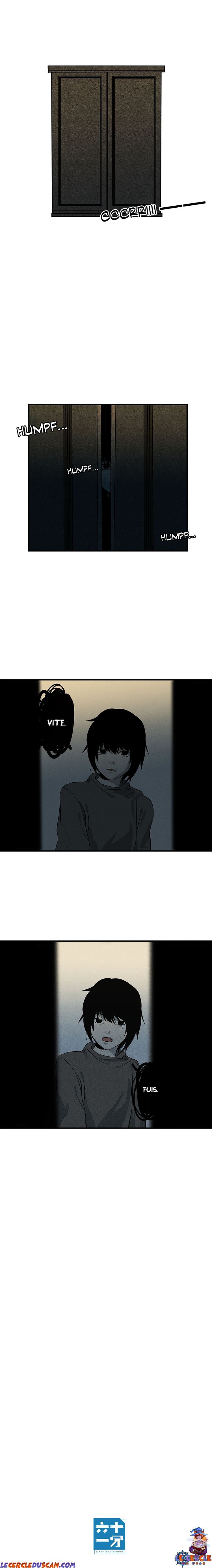 Perfect Victim Ch. 1 第9页