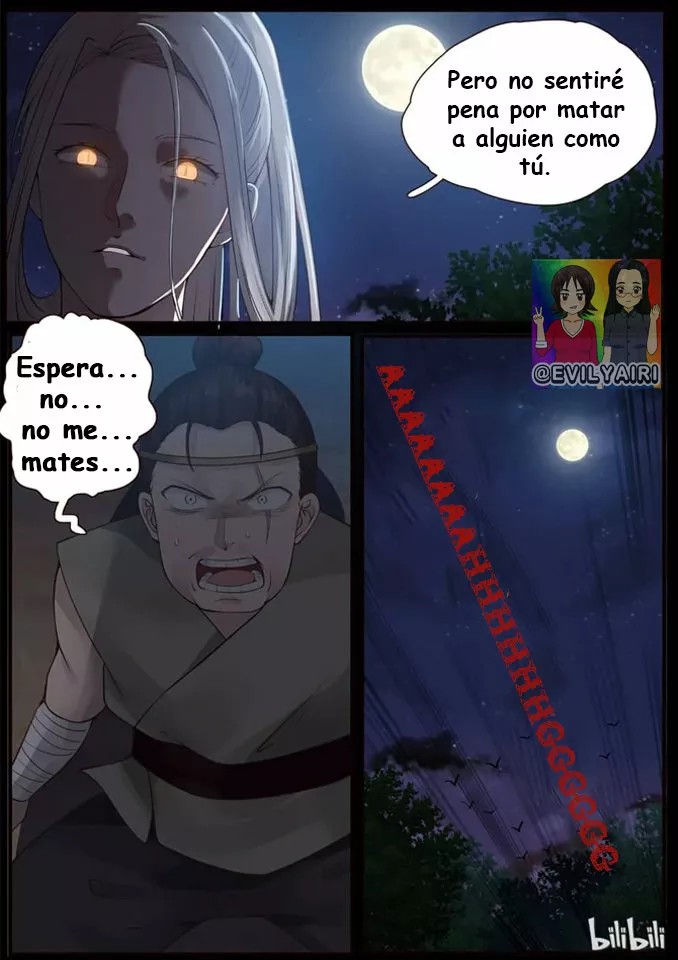 Xian Chan Nu Ch. 0 第11页