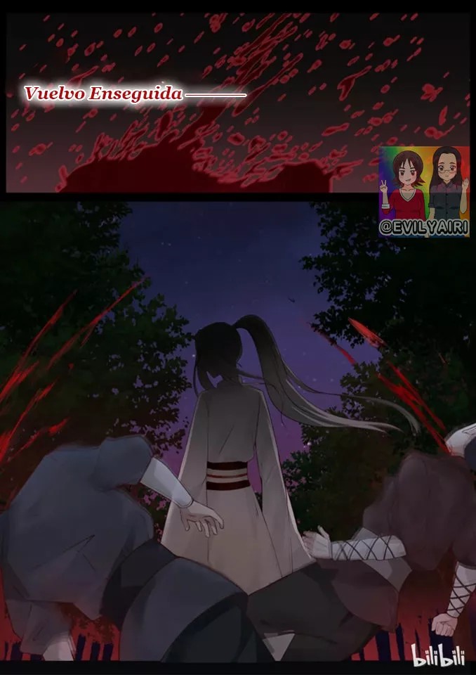 Xian Chan Nu Ch. 0 第9页