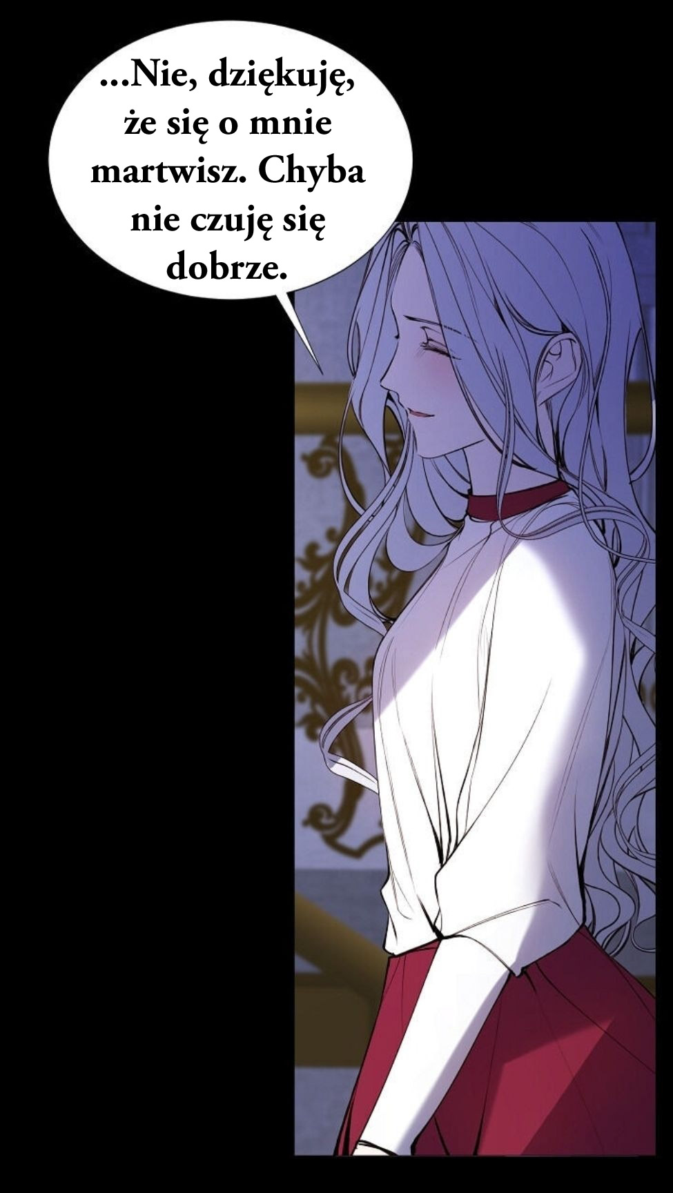 The Villainess Needs Her Tyrant Ch. 2 第21页