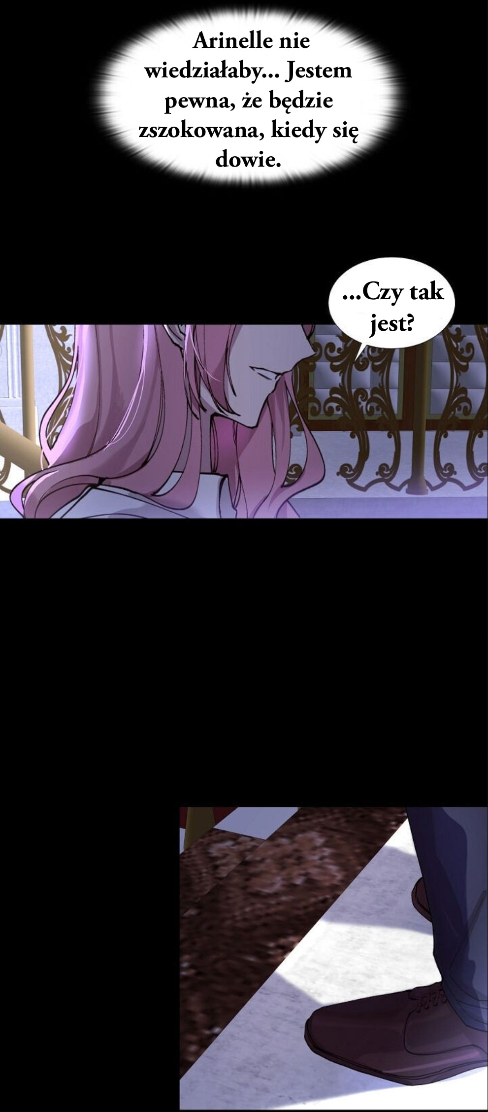 The Villainess Needs Her Tyrant Ch. 2 第22页