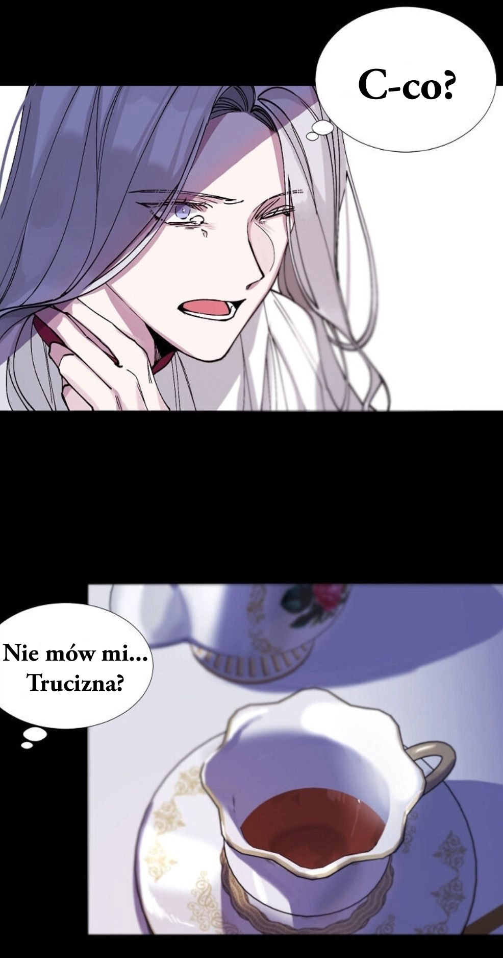 The Villainess Needs Her Tyrant Ch. 2 第33页