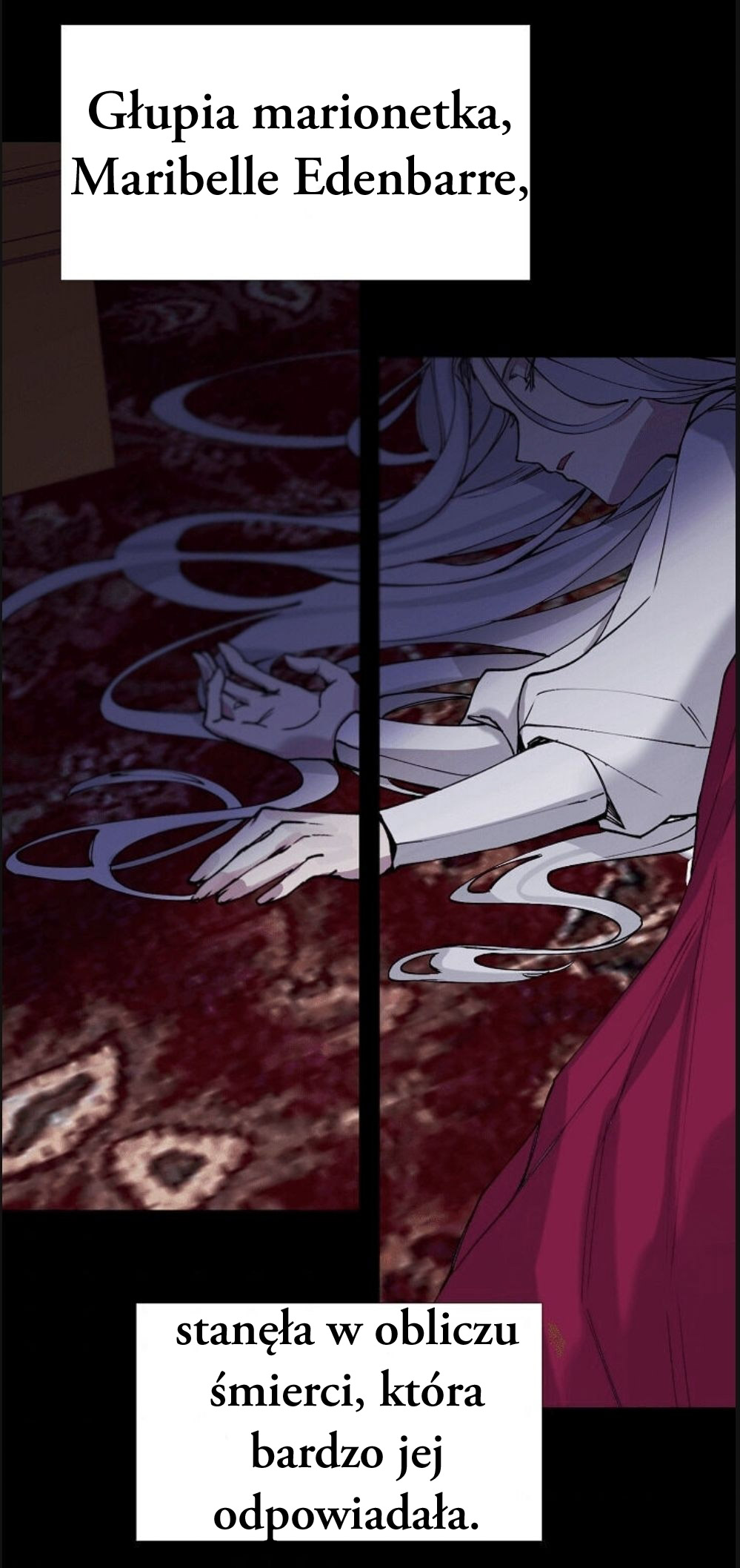 The Villainess Needs Her Tyrant Ch. 2 第44页