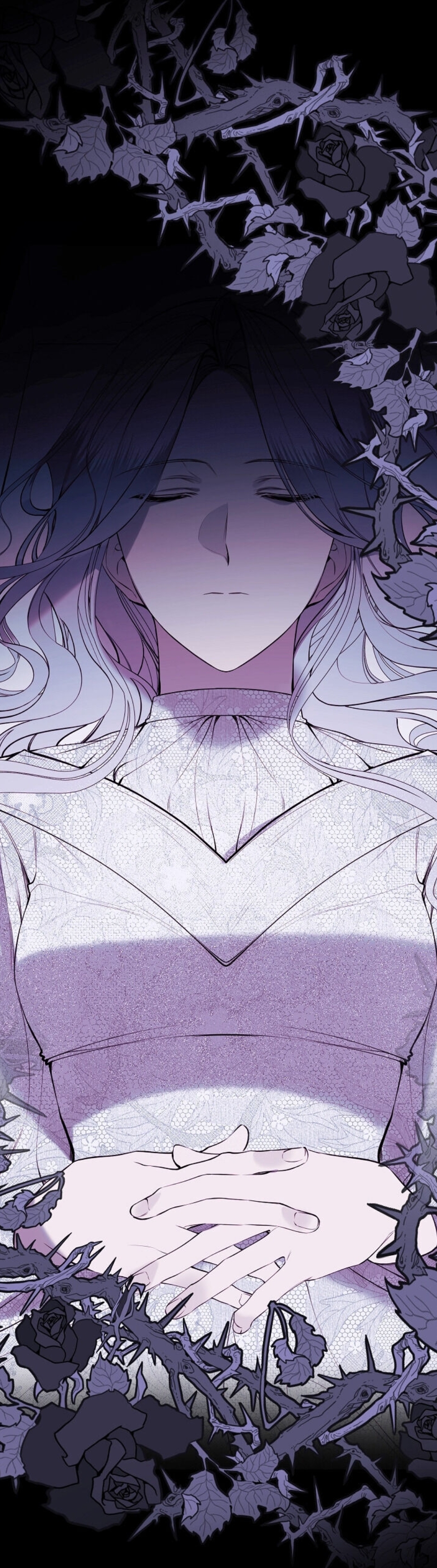 The Villainess Needs Her Tyrant Ch. 2 第47页