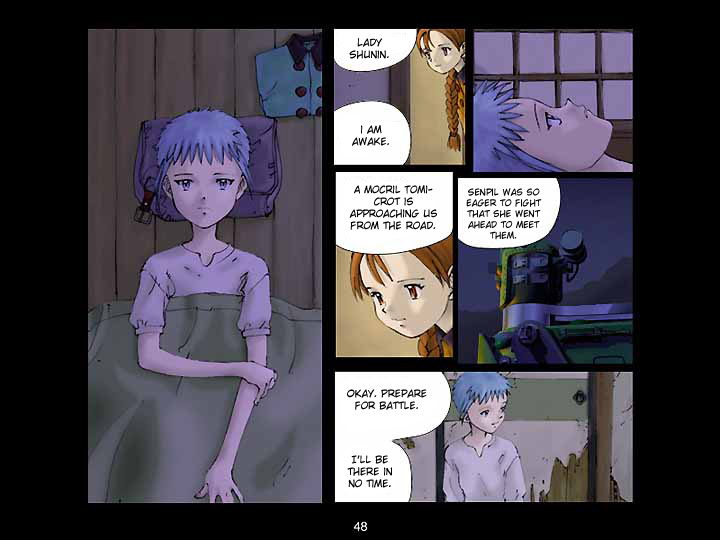 SiNNa 1905 Vol. 1 Ch. 2 第19页