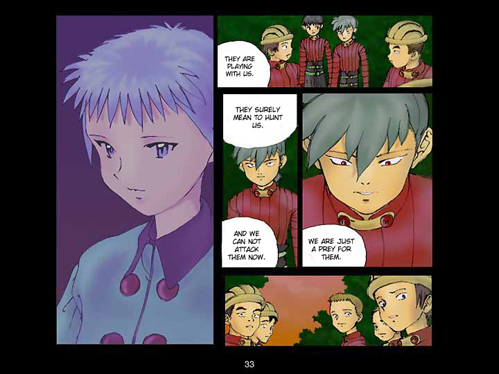 SiNNa 1905 Vol. 1 Ch. 2 第4页