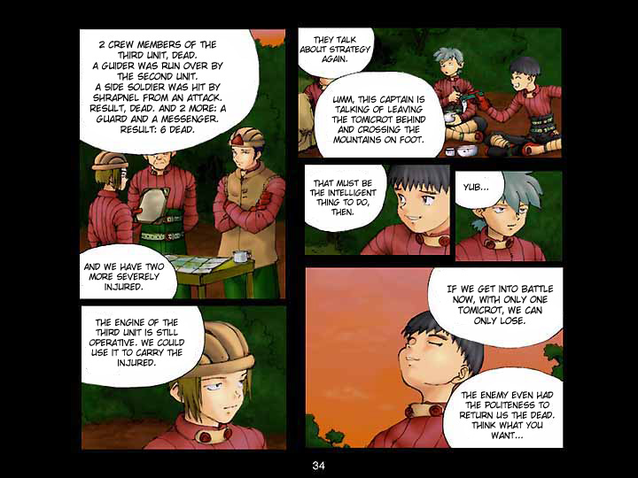 SiNNa 1905 Vol. 1 Ch. 2 第5页